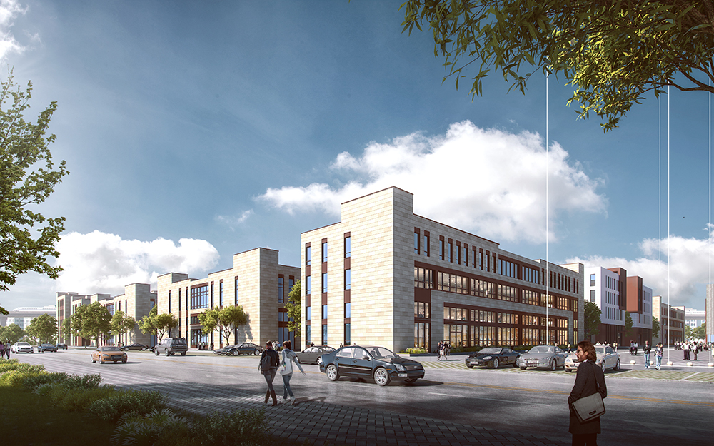 2023年9月13日騰華裝備濟(jì)南新的廠房通過綜合驗(yàn)收，預(yù)計(jì)將于10月15日前正式啟用。